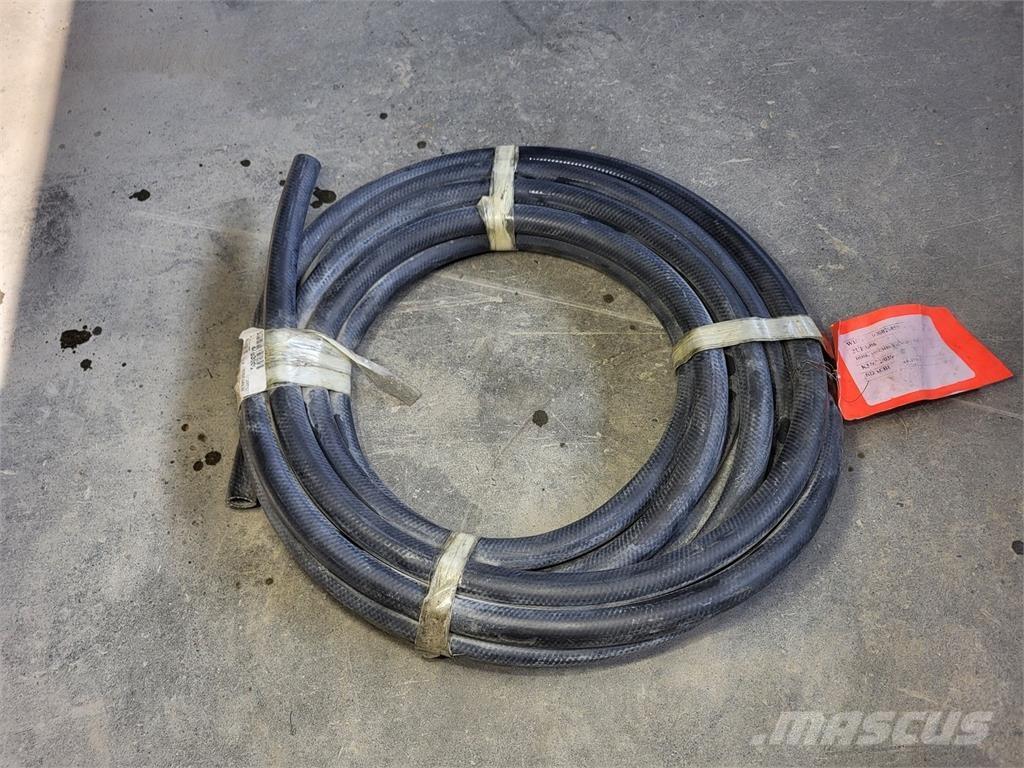 Hitachi 4403000 Drugi deli