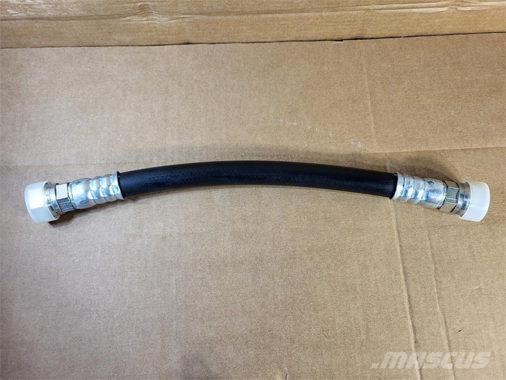 Hitachi 4433262 Drugi deli