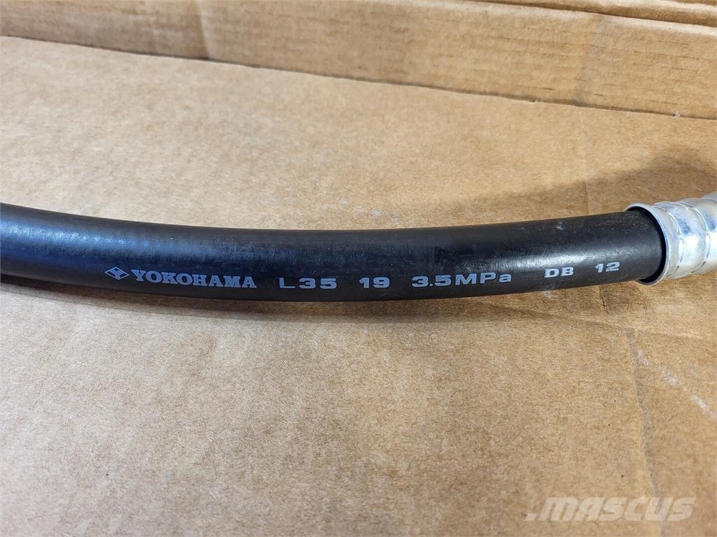 Hitachi 4433262 Drugi deli