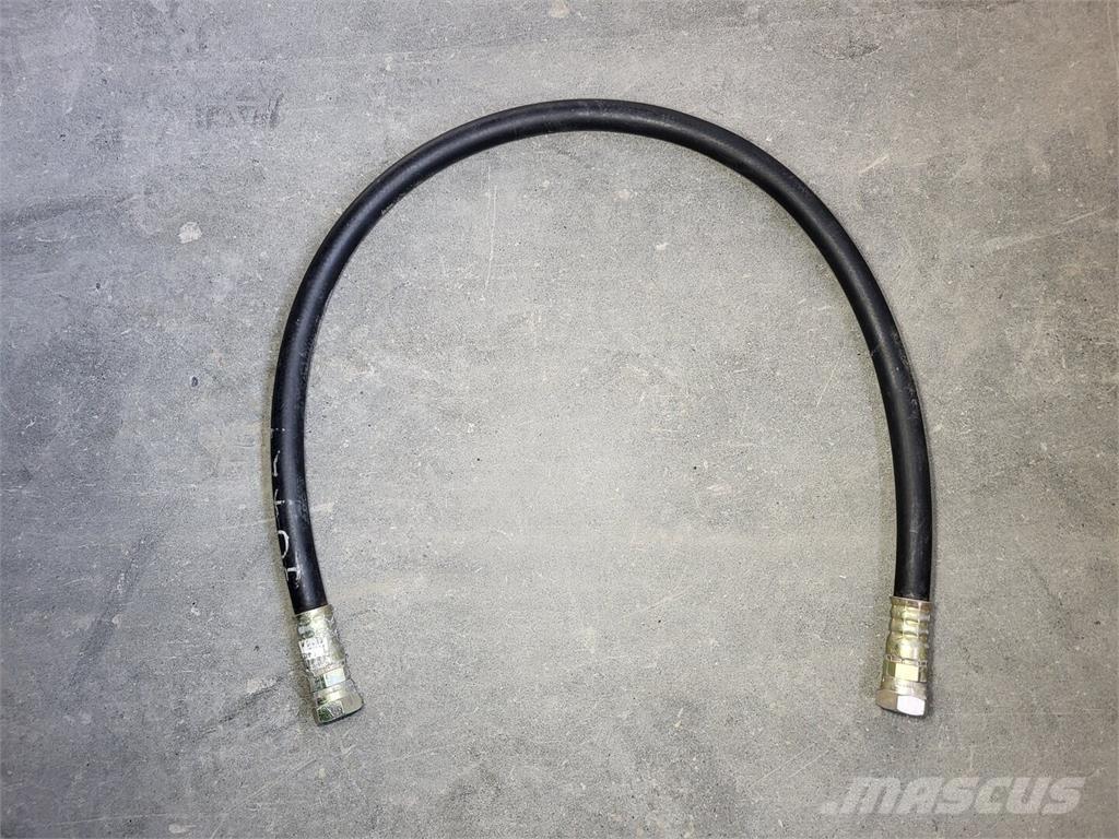 Hitachi 4433264 Drugi deli