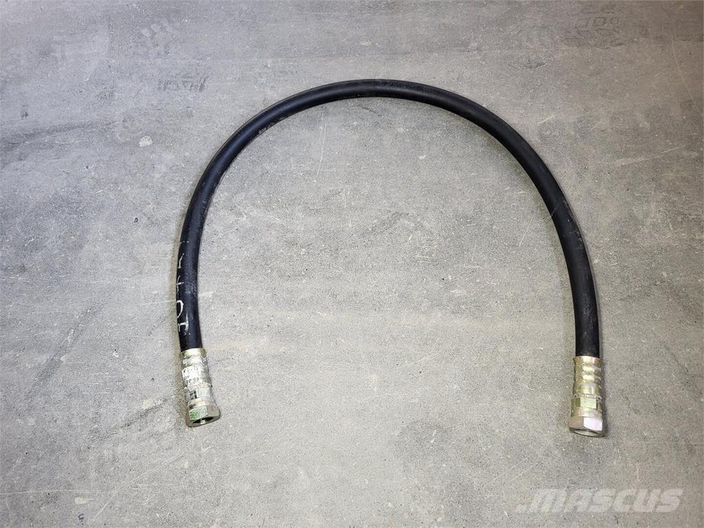 Hitachi 4433264 Drugi deli