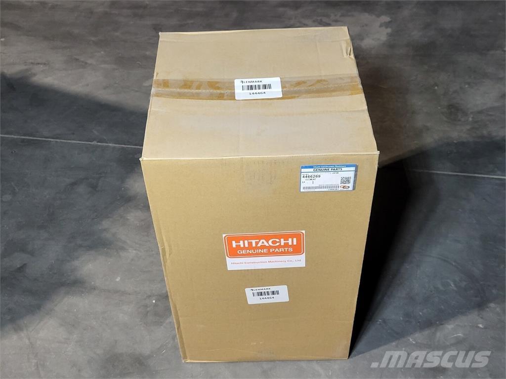 Hitachi 4466269 Gradbeništvo - drugo