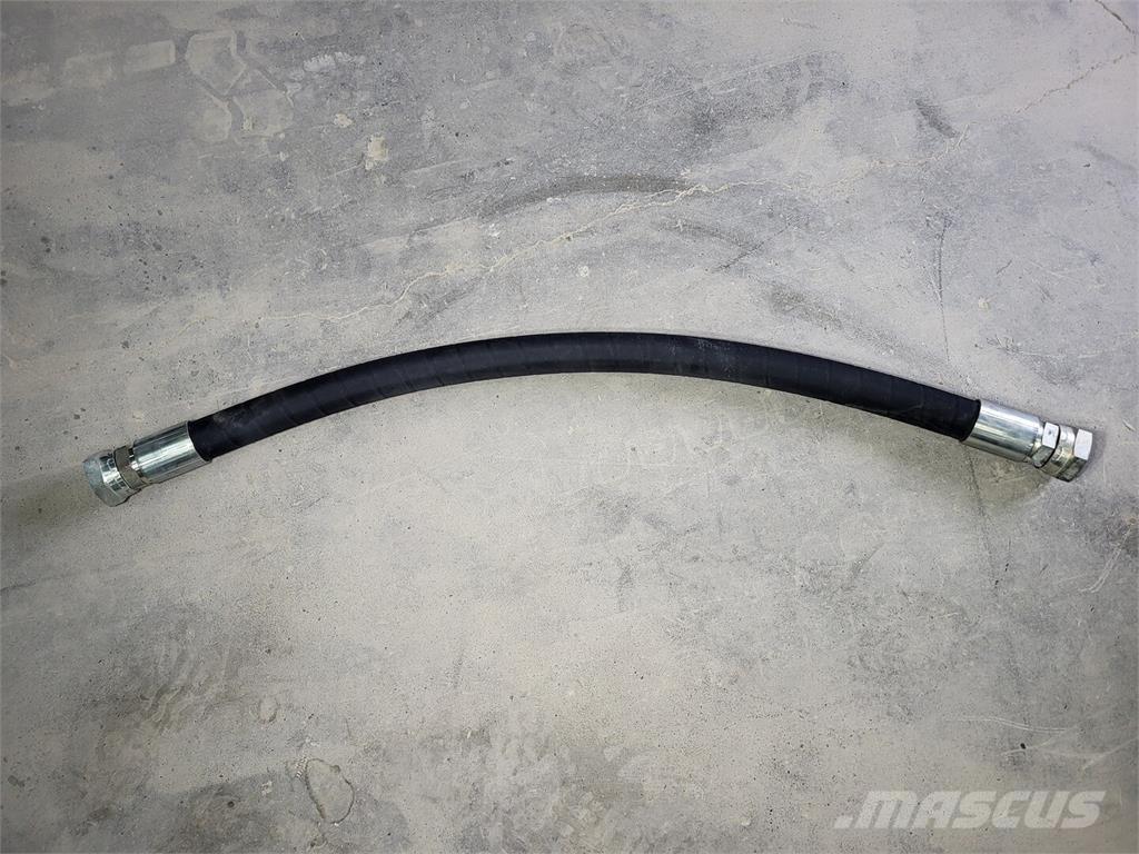 Hitachi 4485170 Drugi deli