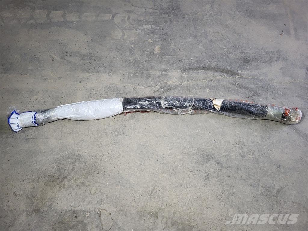 Hitachi 4485170 Drugi deli