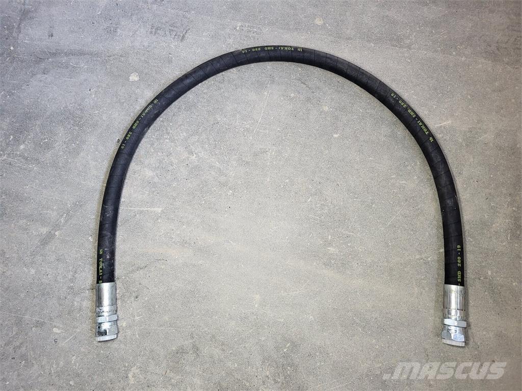 Hitachi 4627964 Drugi deli