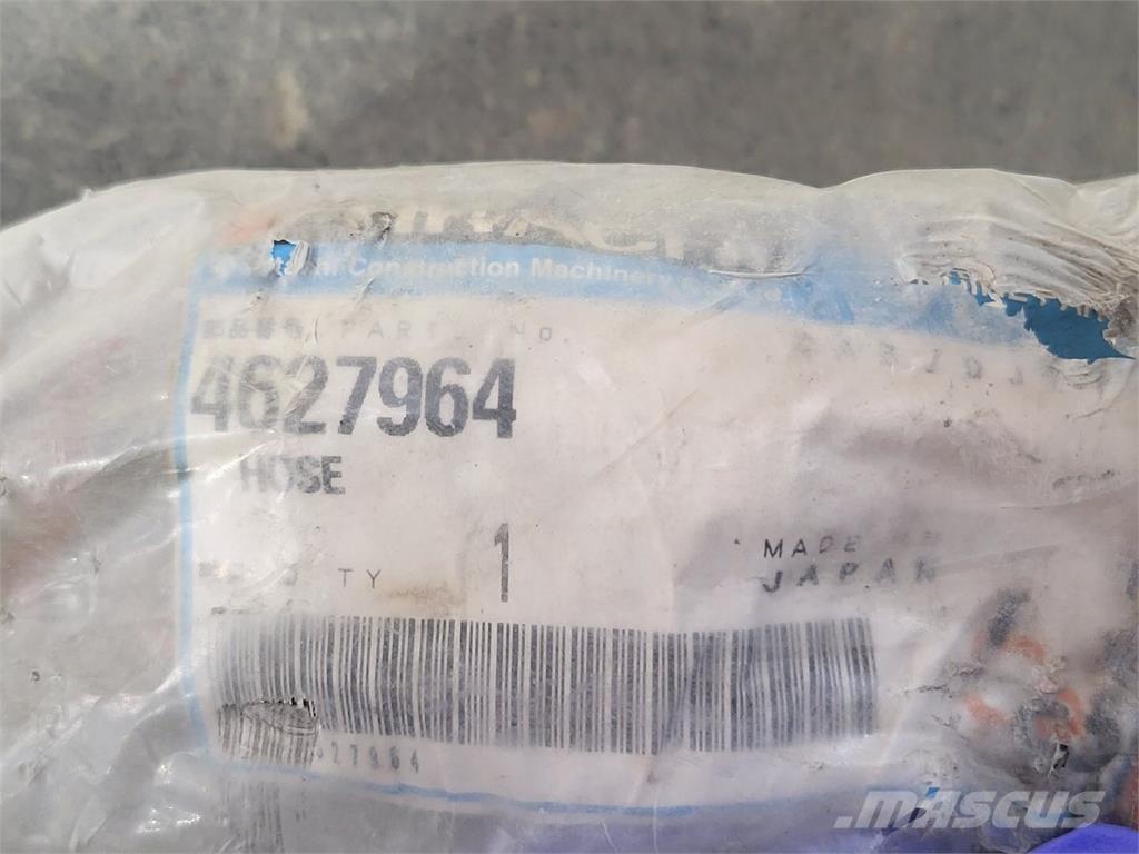 Hitachi 4627964 Drugi deli