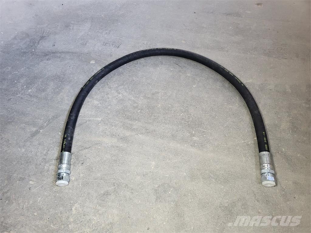 Hitachi 4627964 Drugi deli