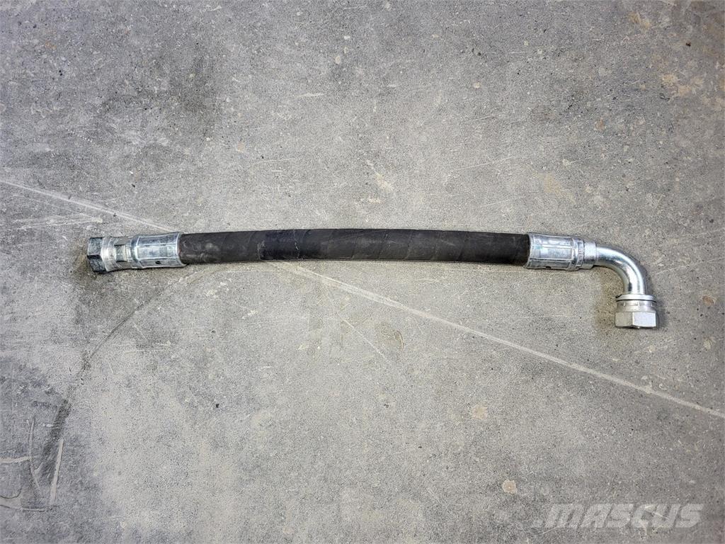 Hitachi 4633873 Drugi deli