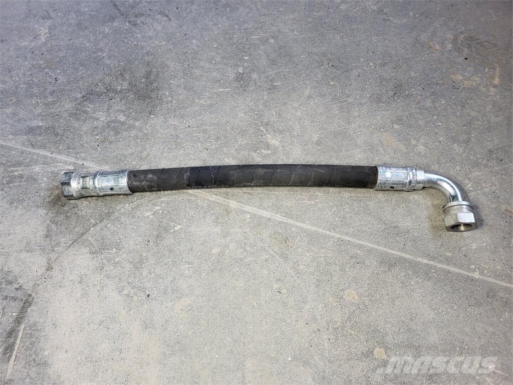 Hitachi 4633873 Drugi deli