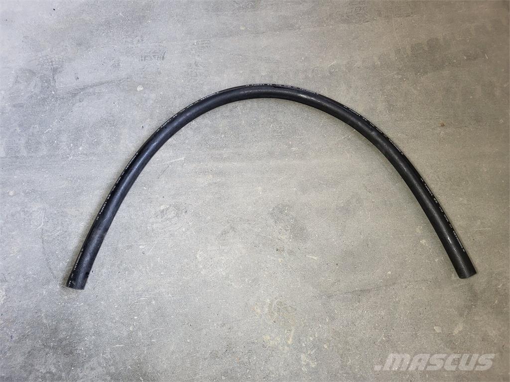 Hitachi 4646049 Drugi deli