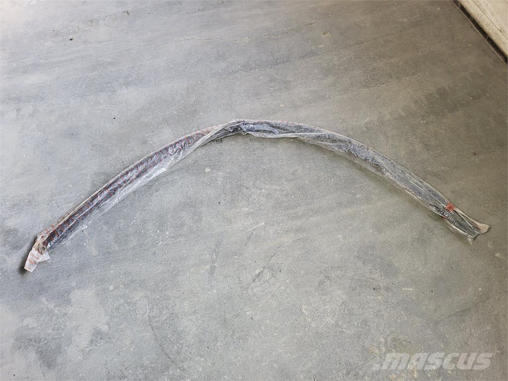 Hitachi 4646049 Drugi deli