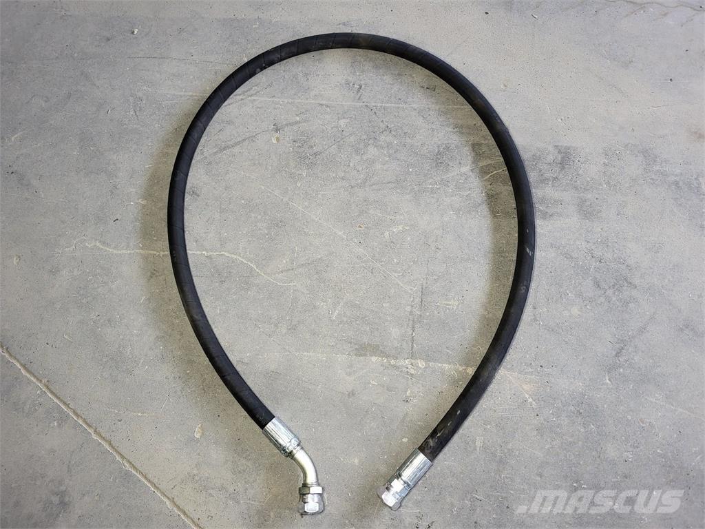 Hitachi 4652390 Drugi deli