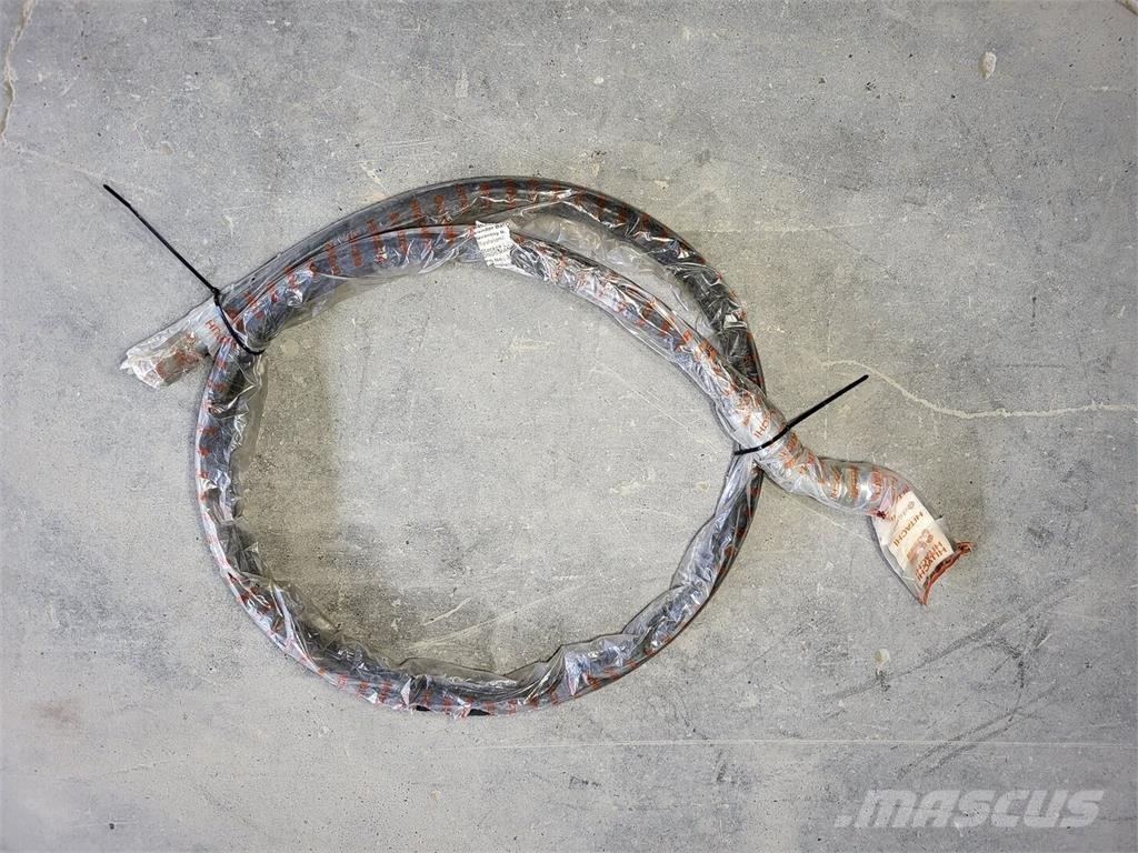 Hitachi 4652390 Drugi deli