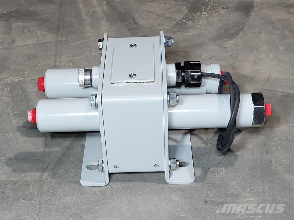 Hitachi 4656953 Vodne črpalke