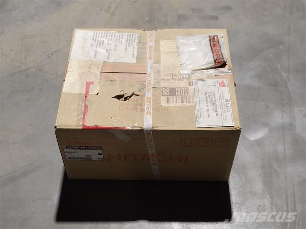 Hitachi 4656953 Vodne črpalke