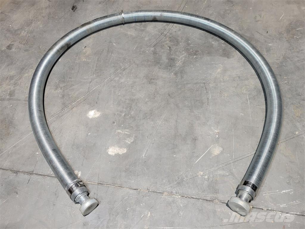 Hitachi 4659744 Drugi deli