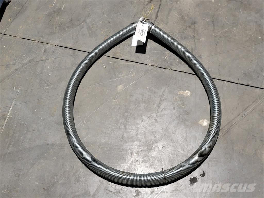 Hitachi 4659744 Drugi deli