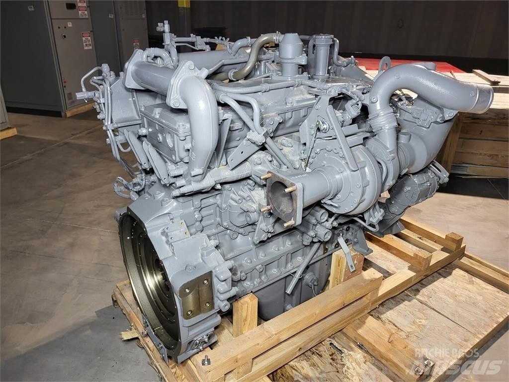 Hitachi 6UZ1XZSA-01A Motorji