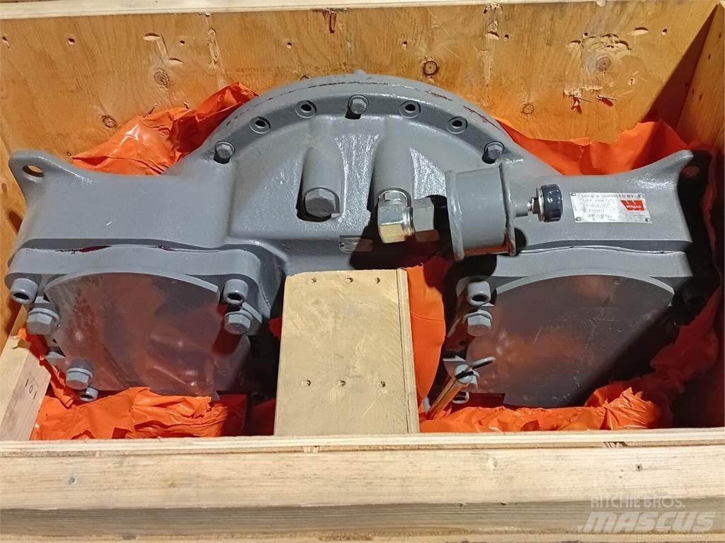 Hitachi 9276421 Vodne črpalke