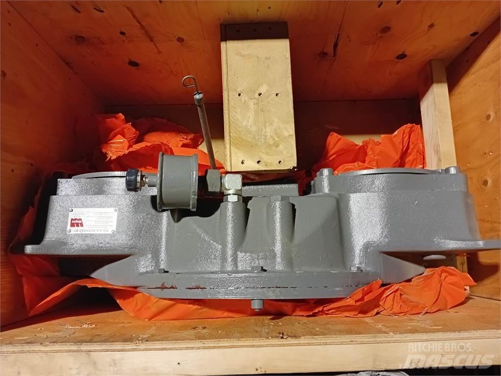 Hitachi 9276421 Vodne črpalke