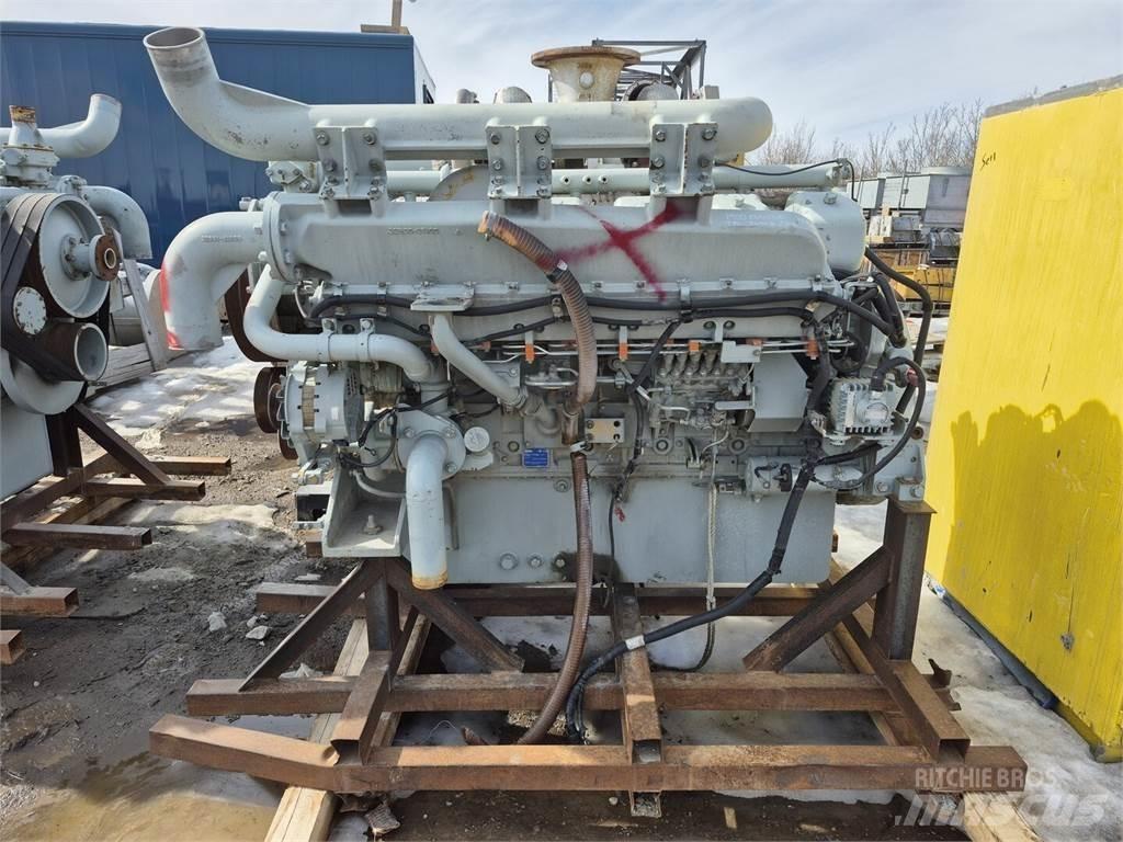 Hitachi S12A2-Y1TAA1 Motorji