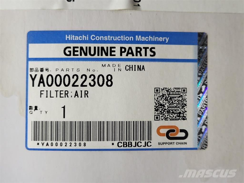 Hitachi YA00022308 Gradbeništvo - drugo