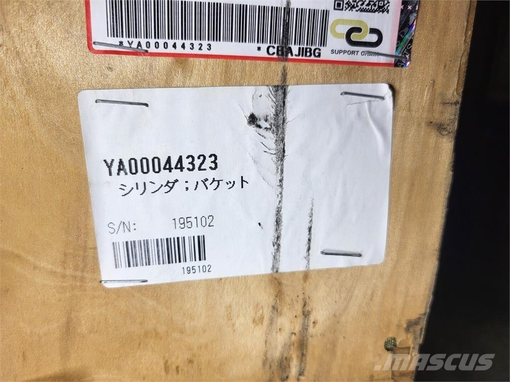 Hitachi YA00044323 Transport - drugo