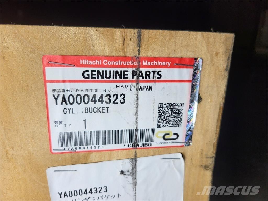 Hitachi YA00044323 Transport - drugo