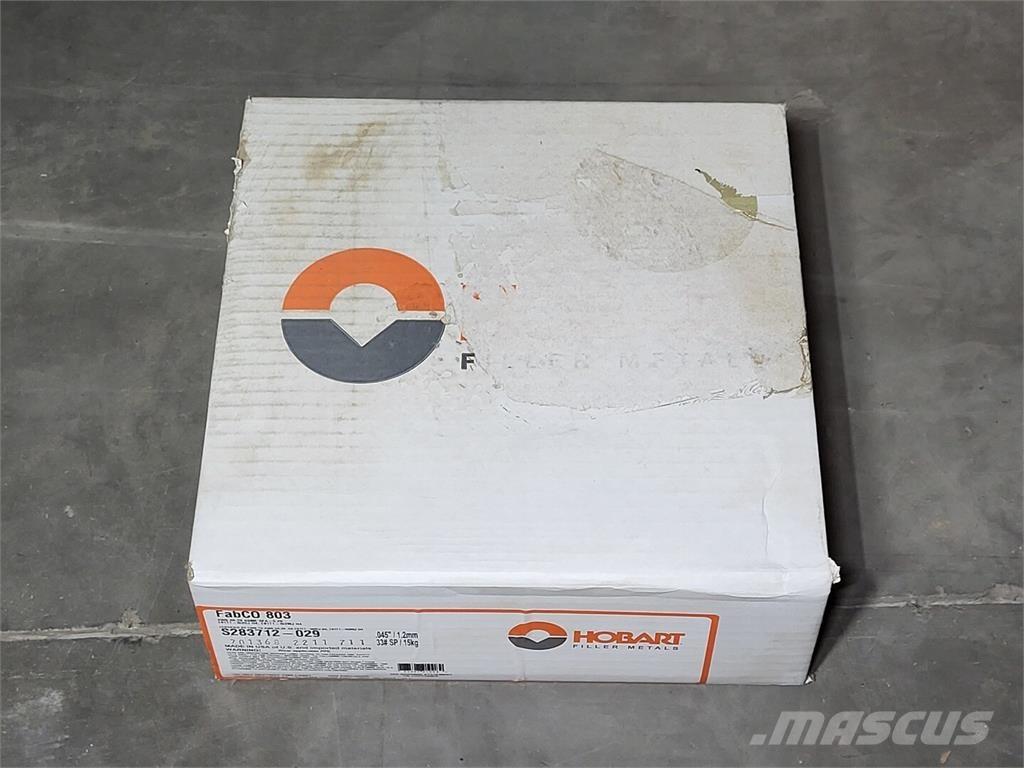 Hobart S283712-029 Varilni instrumenti