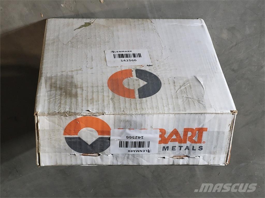 Hobart S283712-029 Varilni instrumenti