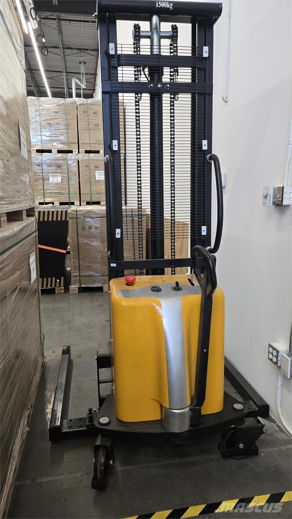  HOC EMS1535-II Gradbeništvo - drugo