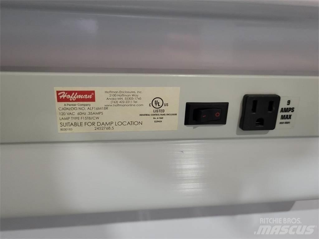 Hoffman ALF16M18R Drugo