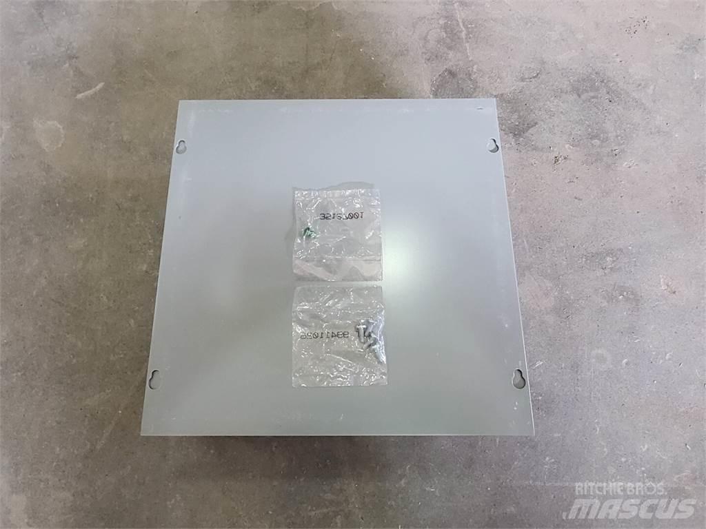 Hoffman ASE12X12X6NK Gradbeništvo - drugo