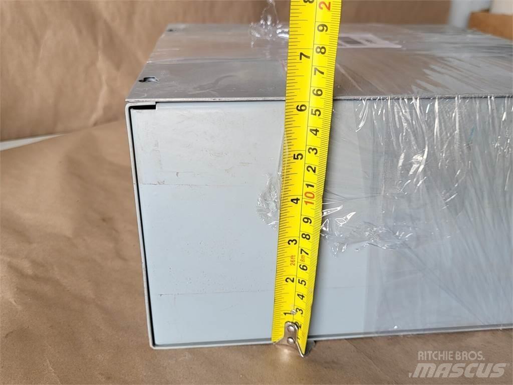 Hoffman ASE12X12X6NK Gradbeništvo - drugo