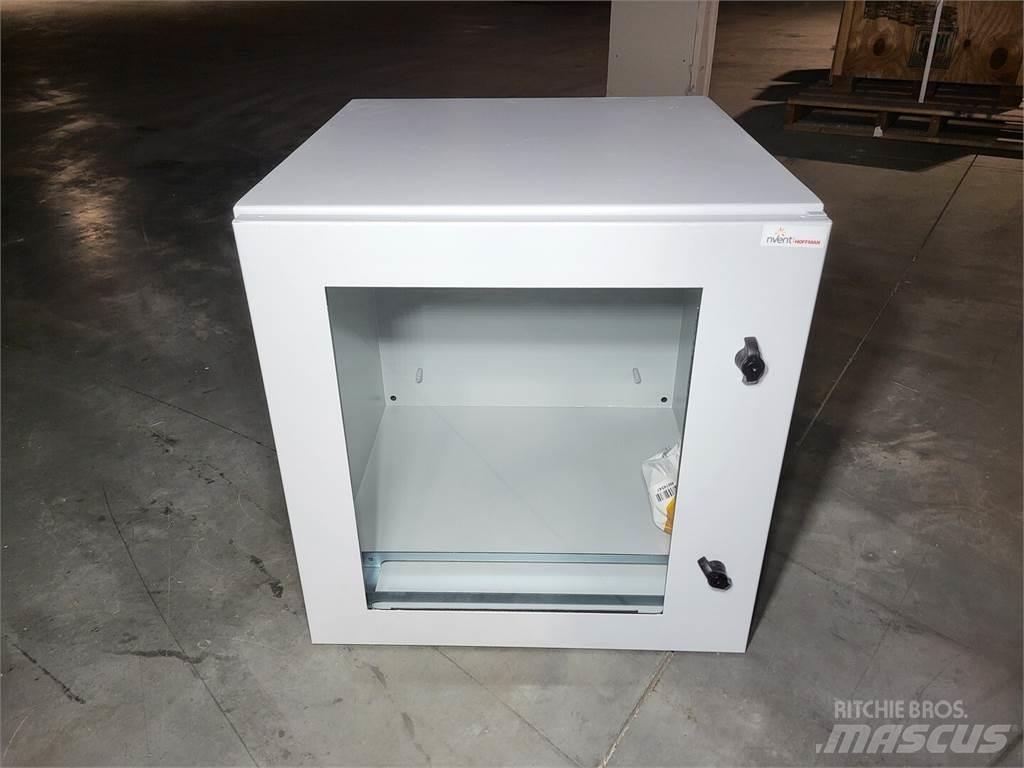 Hoffman PTRW242424G2 Gradbeništvo - drugo