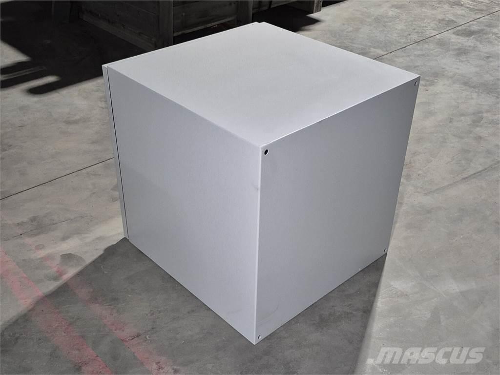 Hoffman PTRW242424G2 Gradbeništvo - drugo