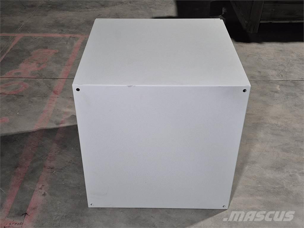 Hoffman PTRW242424G2 Gradbeništvo - drugo