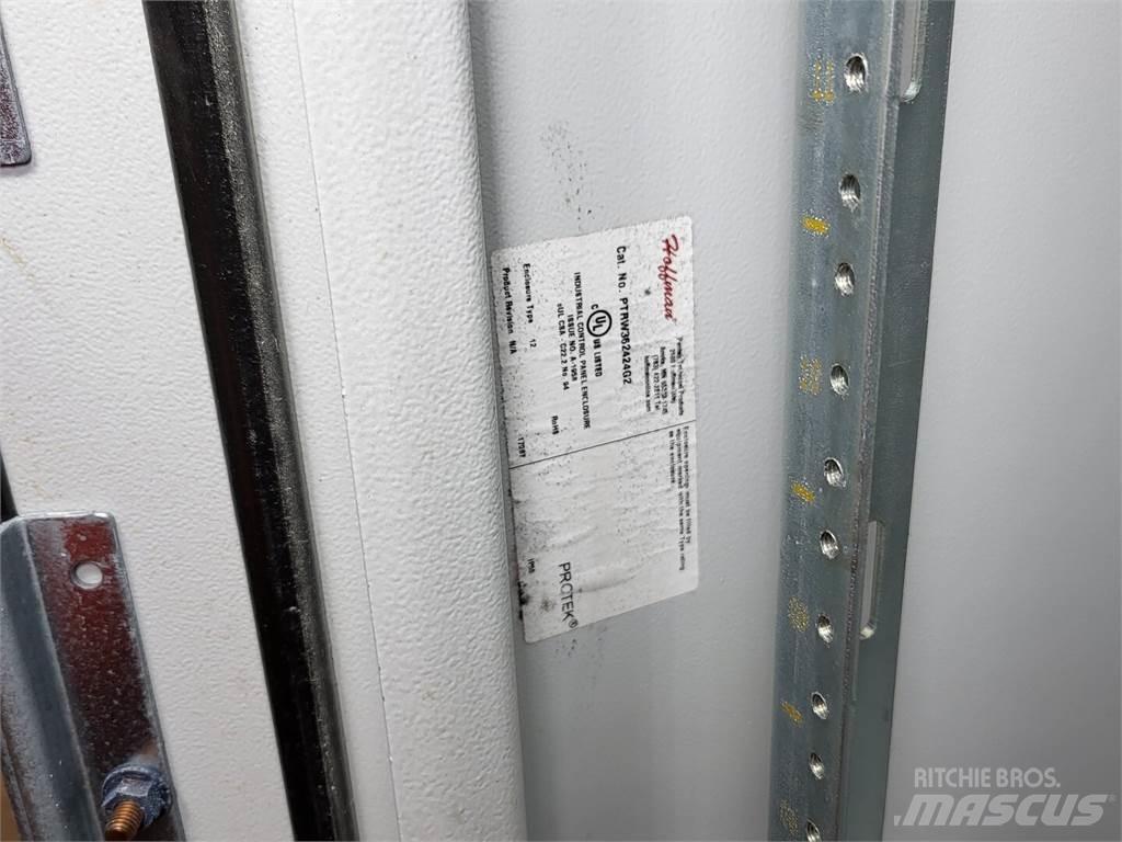 Hoffman PTRW362424G2 Drugo