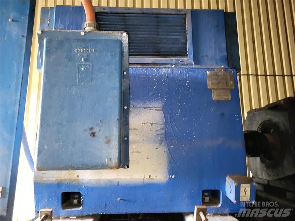  HOLM HR80-72 Industrijski motorji