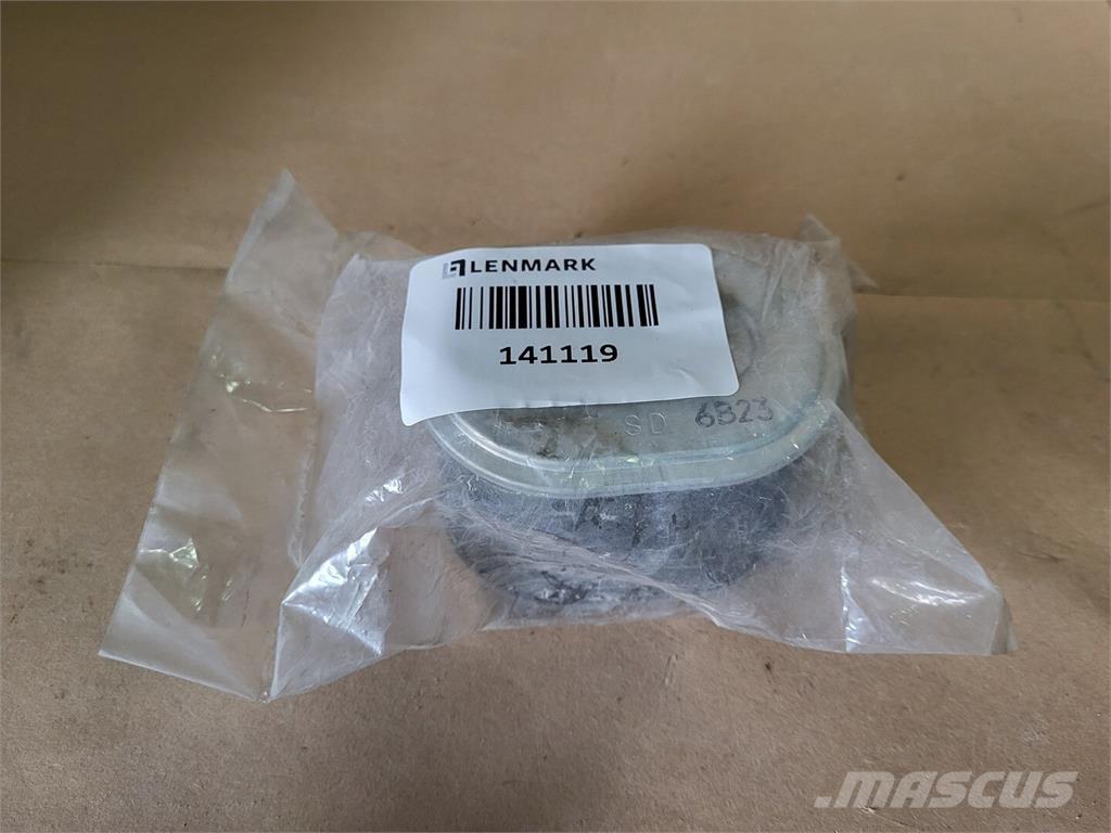 Honda 17210-ZE1-517 Gradbeništvo - drugo