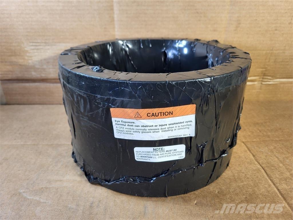  HONEYWELL 32000232 Gradbeništvo - drugo