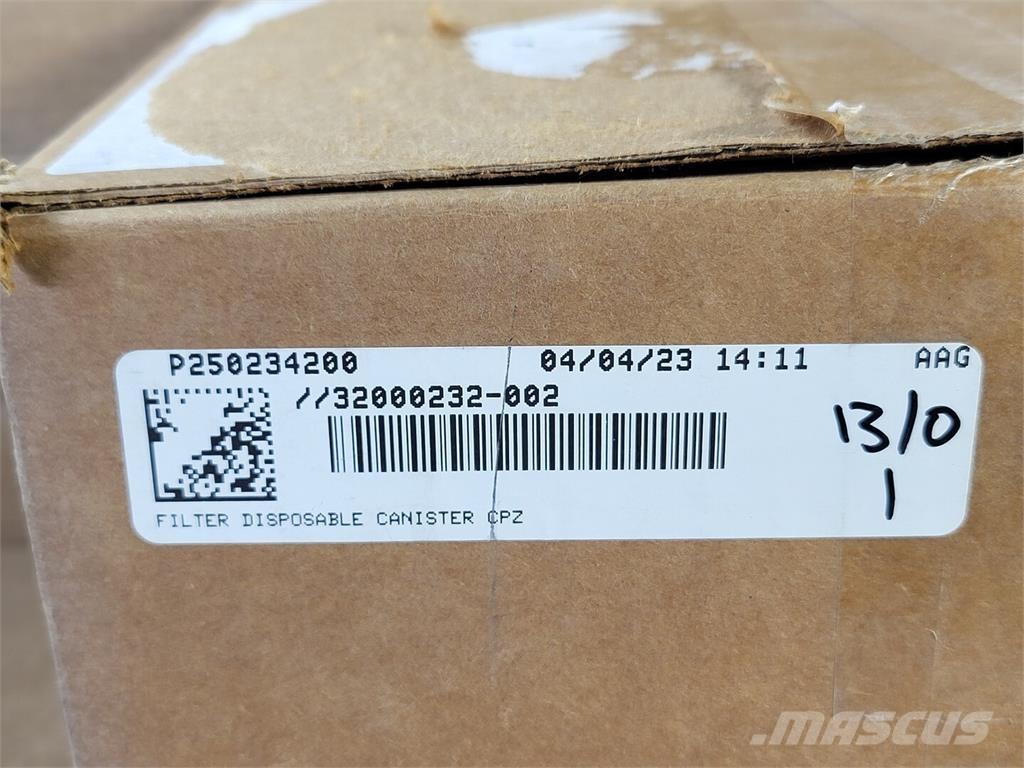  HONEYWELL 32000232 Gradbeništvo - drugo