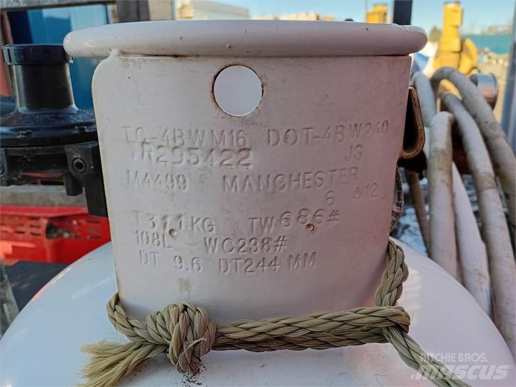 Hotsy HC506R.2 Visokotlačni čistilci za domačo uporabo