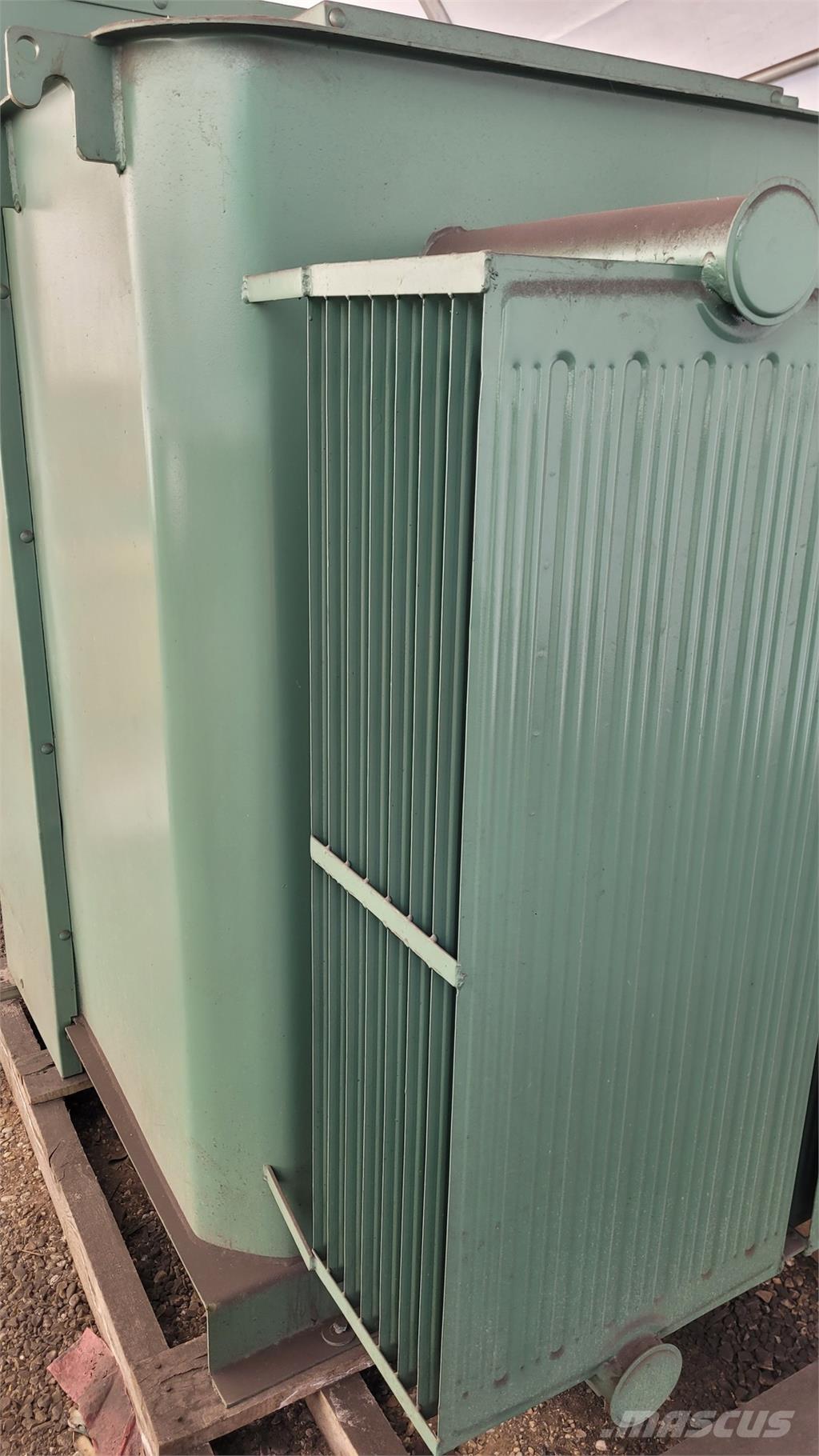 Howard INDUSTRIES Gradbeništvo - drugo