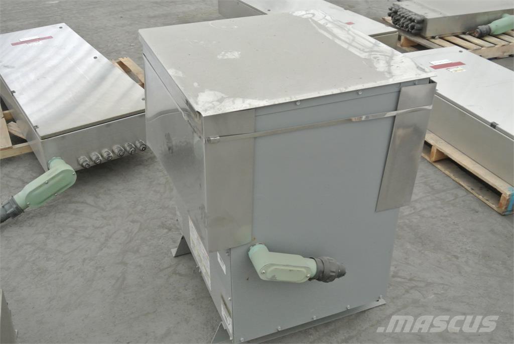  HPS SG3A0075PP Gradbeništvo - drugo