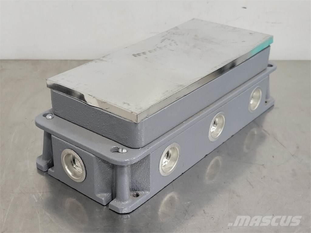  HUBBELL 6275 Gradbeništvo - drugo