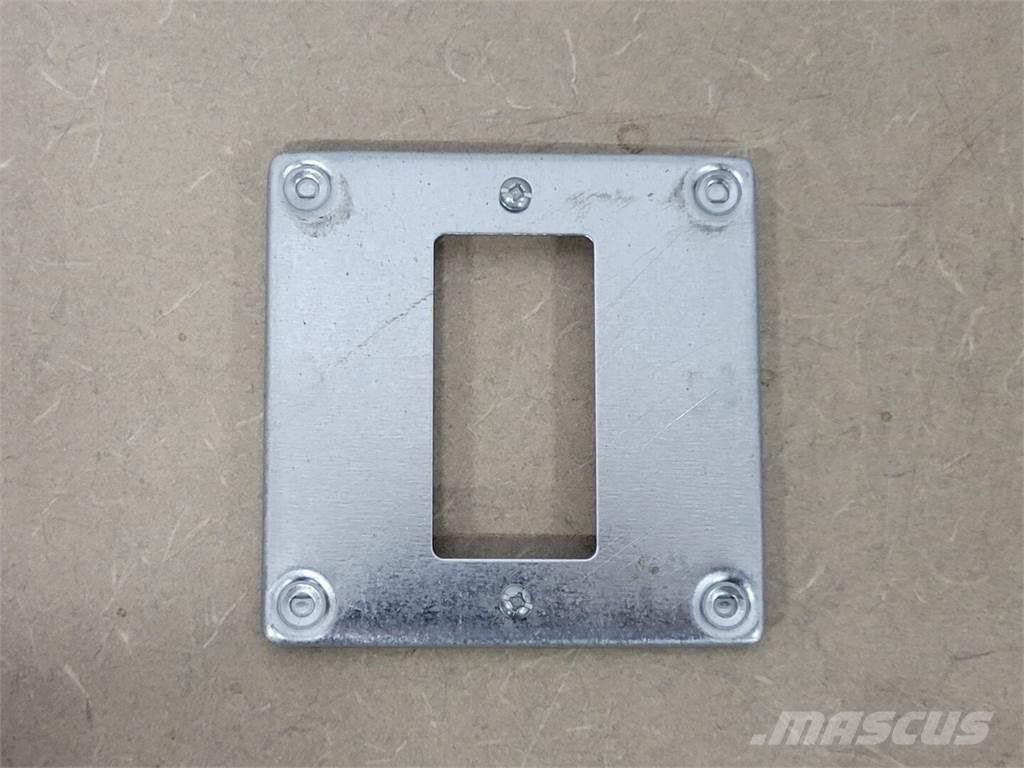  HUBBELL 8372 Gradbeništvo - drugo