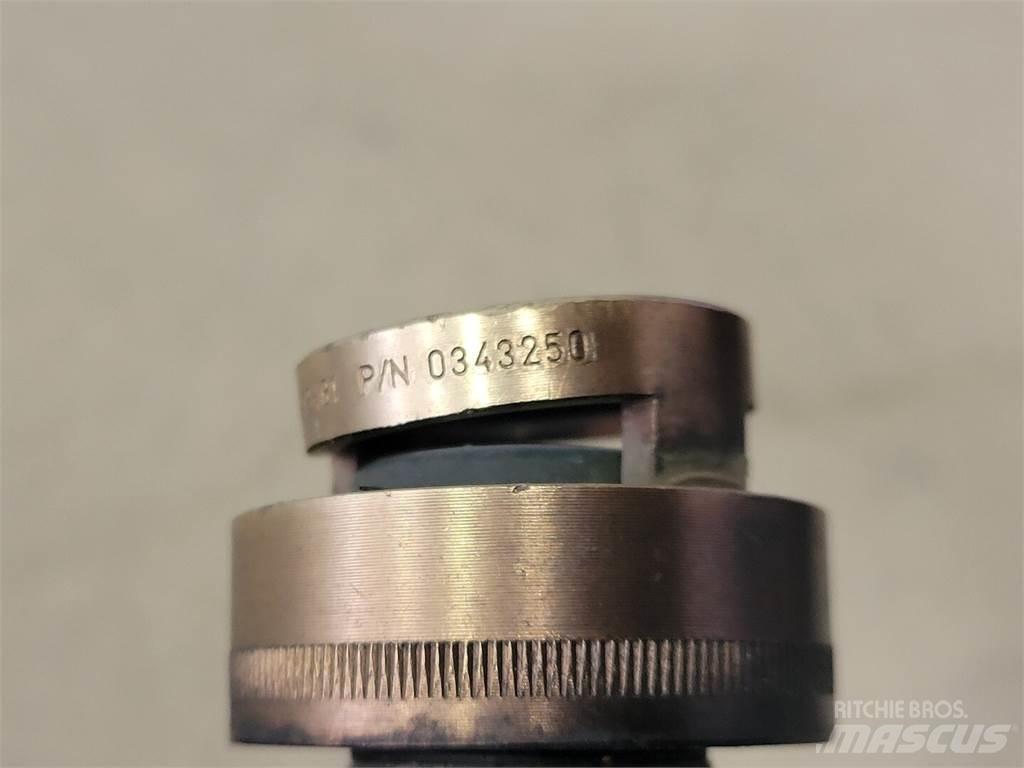  HUBBELL GOB3-G23C Drugi deli