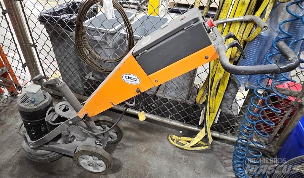 Husqvarna PG280 Gradbeništvo - drugo