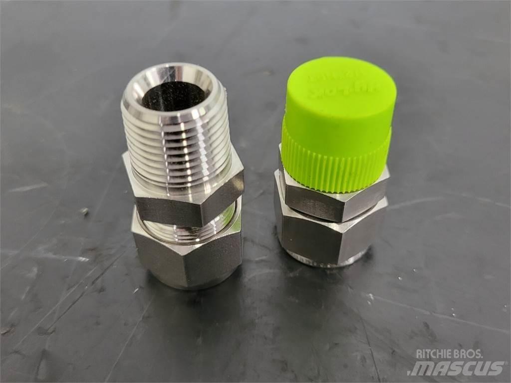  HY-LOK 6DK Drugi deli